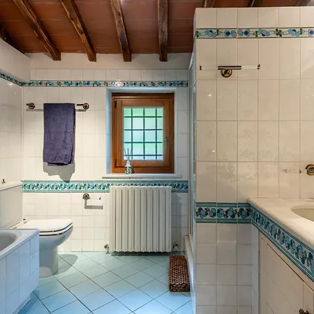 Villa Casa Nivi *