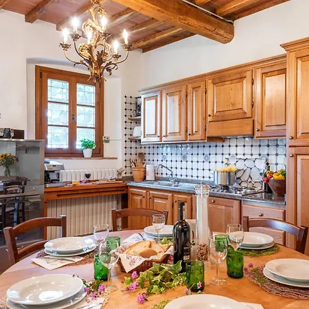 Casa Nivi Villa *