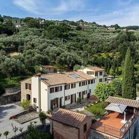 Casa Nivi Uzzano