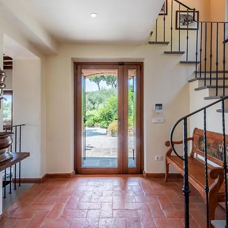 Casa Nivi Villa