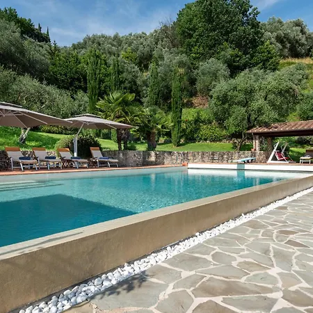 Villa Casa Nivi *