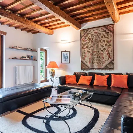 Villa Casa Nivi