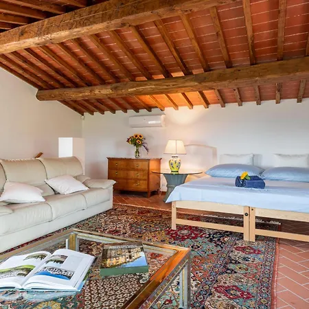 Casa Nivi Villa *