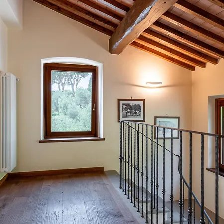Casa Nivi Villa *