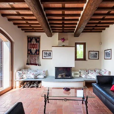 Villa Casa Nivi *