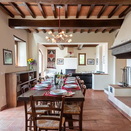 Casa Nivi Villa
