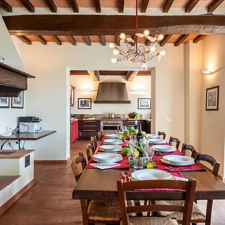 Casa Nivi *