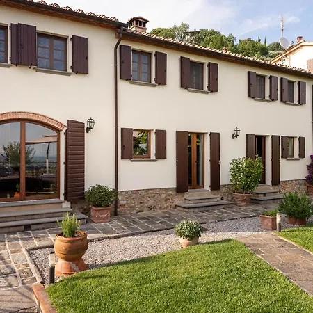Casa Nivi Villa *