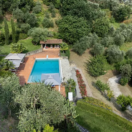Villa Casa Nivi