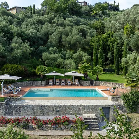 Casa Nivi Villa