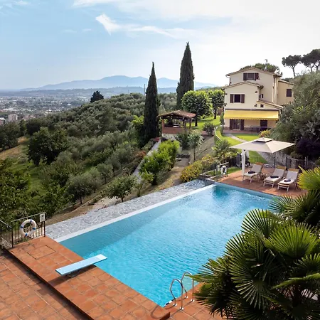 Casa Nivi Villa Uzzano