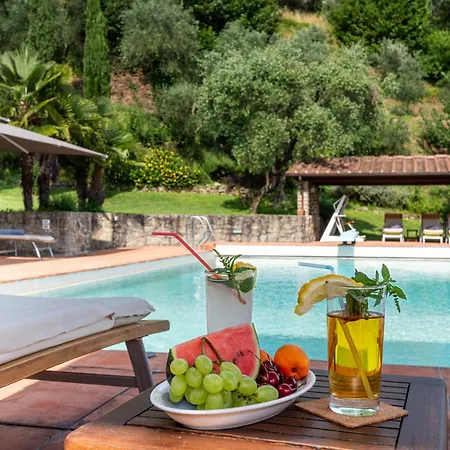 Villa Casa Nivi Uzzano