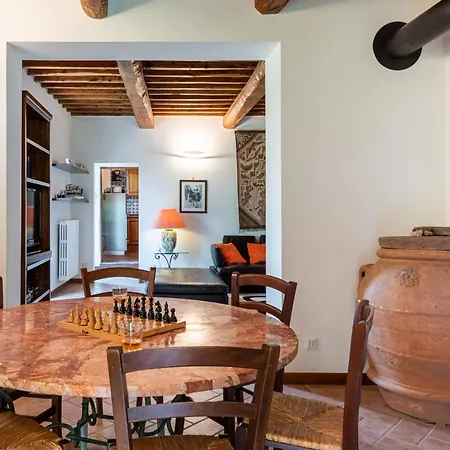 Villa Casa Nivi