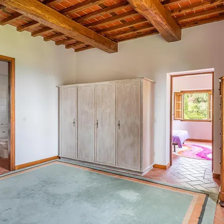 Villa Casa Nivi *