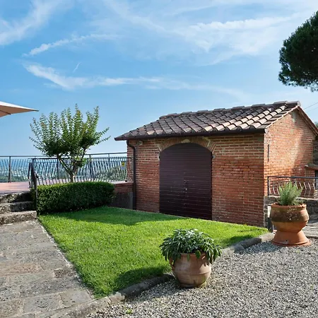 Casa Nivi Villa