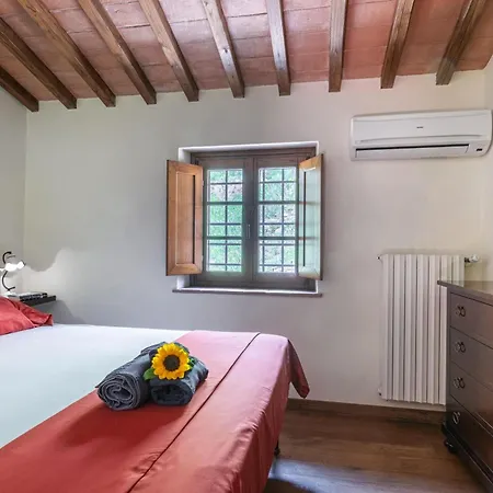 Villa Casa Nivi