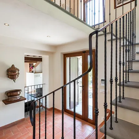 Casa Nivi Villa Uzzano