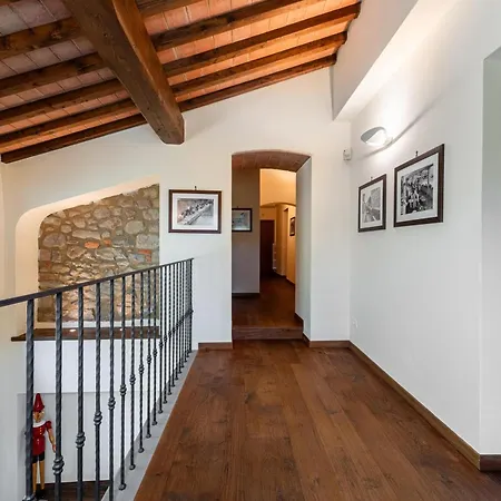 Casa Nivi *