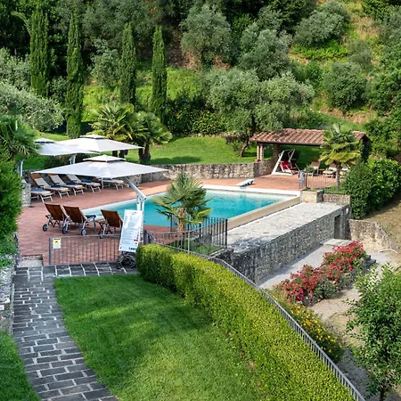 Villa Casa Nivi