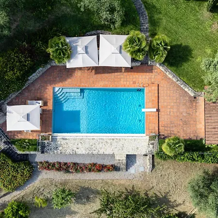 Casa Nivi Uzzano