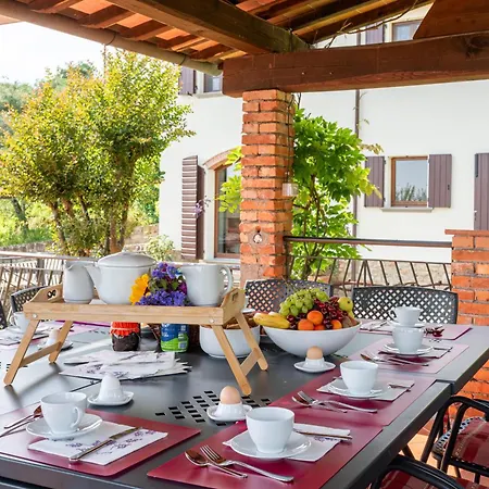 Villa Casa Nivi